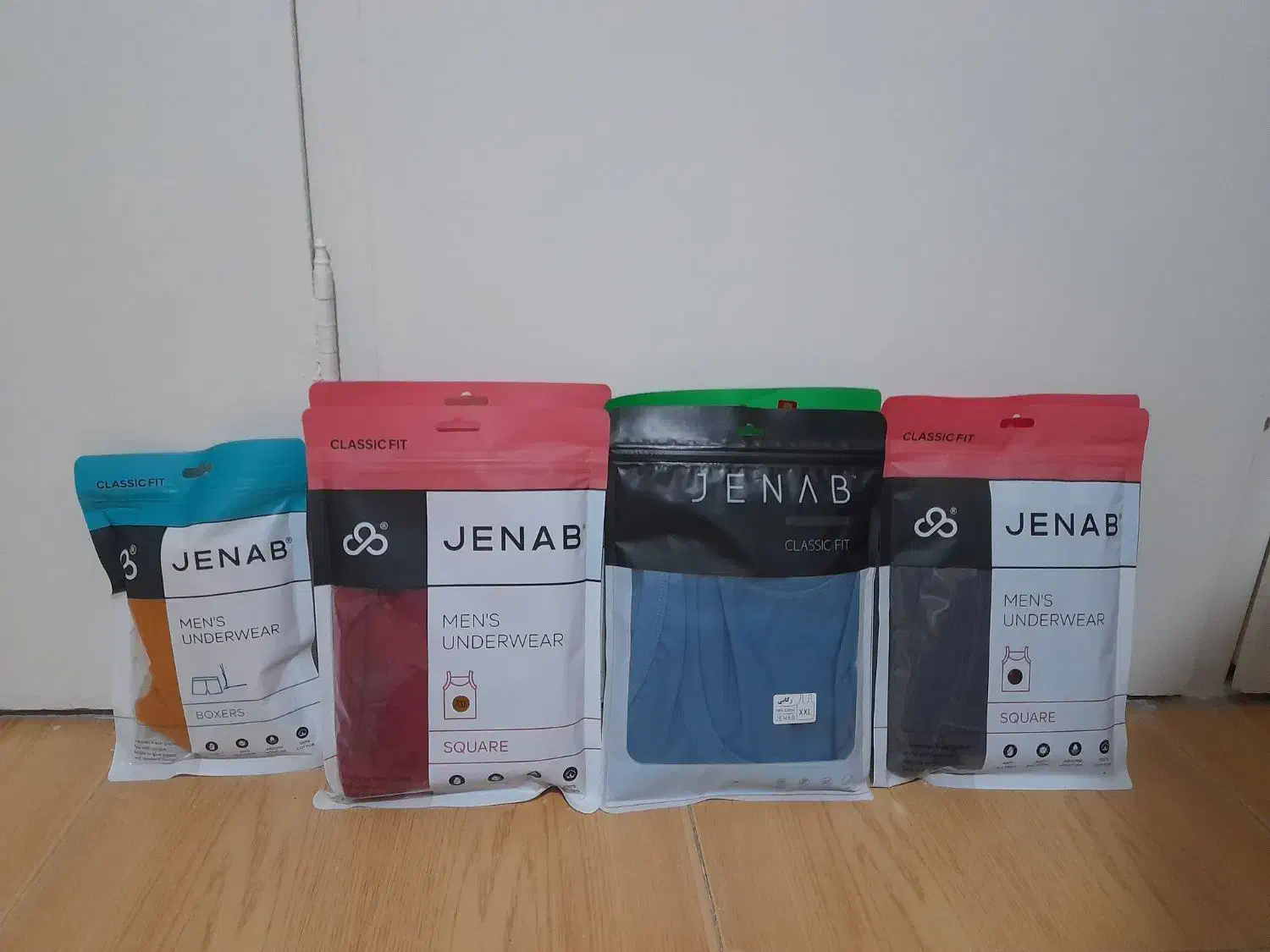 لباس زیر ، زیرپوش و شورت مردانه|لباس|تهران, امام حسین|دیوار