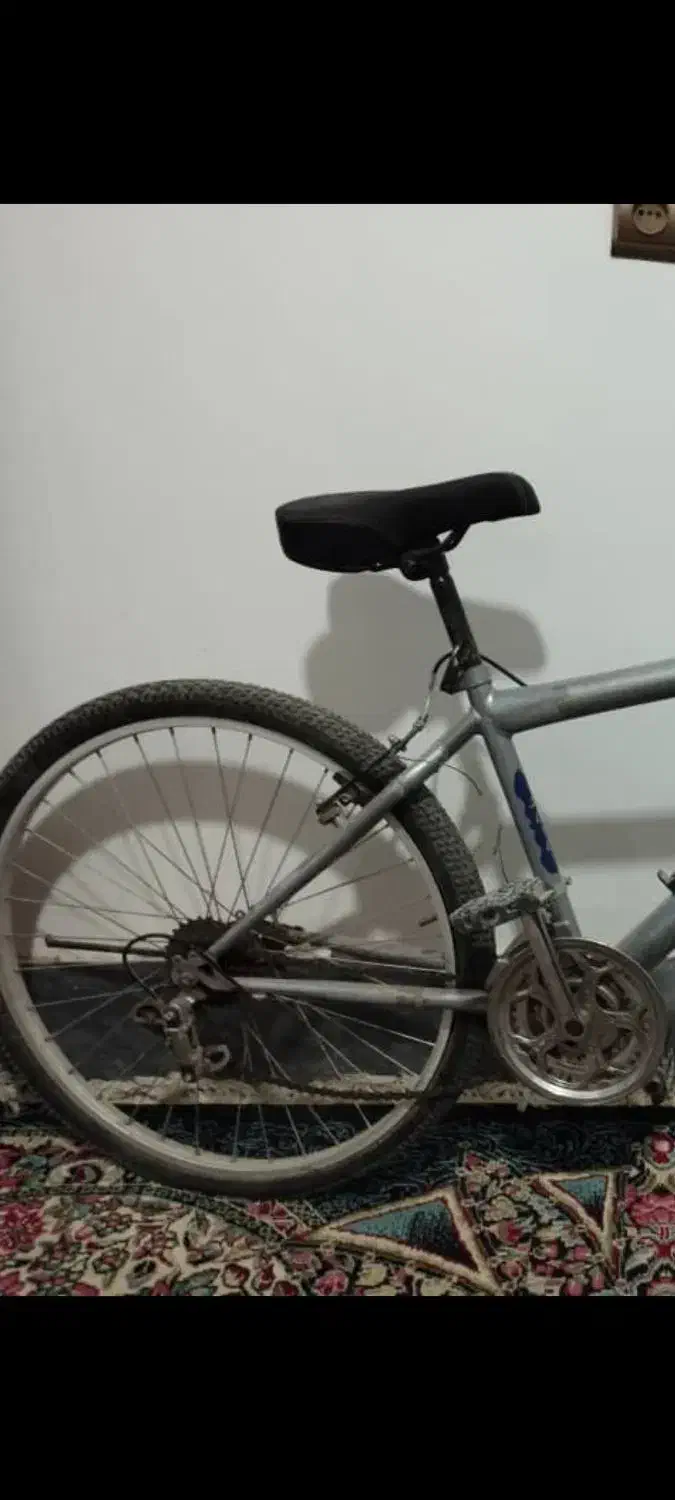 دوچرخه|دوچرخه، اسکیت، اسکوتر|نورآباد ممسنی, |دیوار