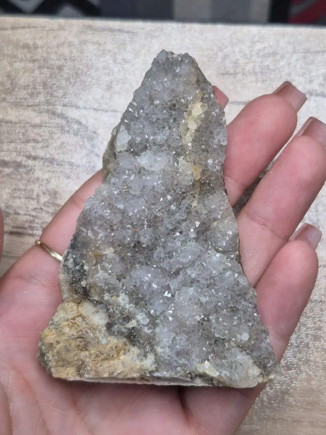 آمیتیست های خاص و کمیاب|جواهرات|سمنان, |دیوار