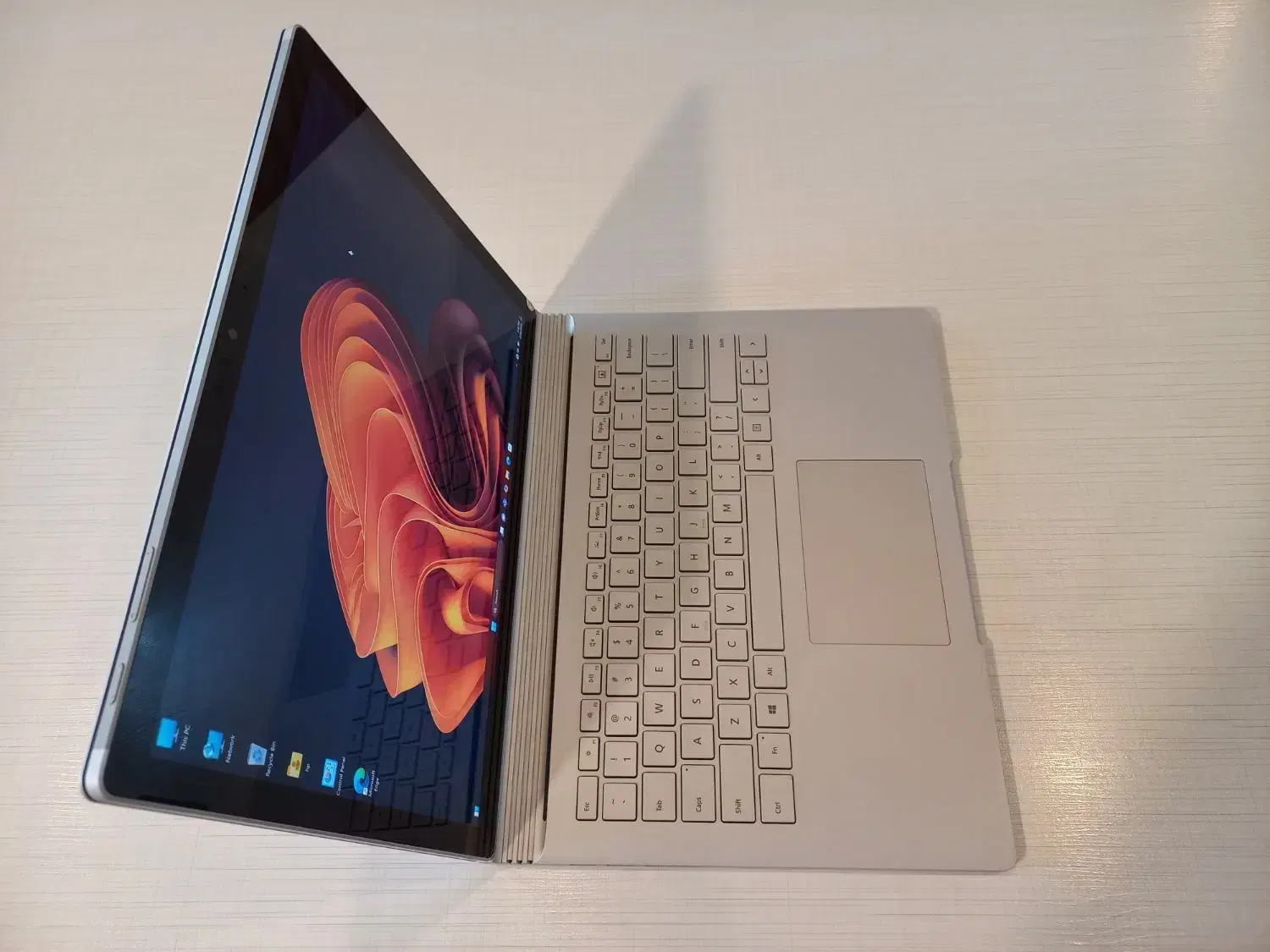 surface book 2|رایانه همراه|تهران, مروارید شهر|دیوار