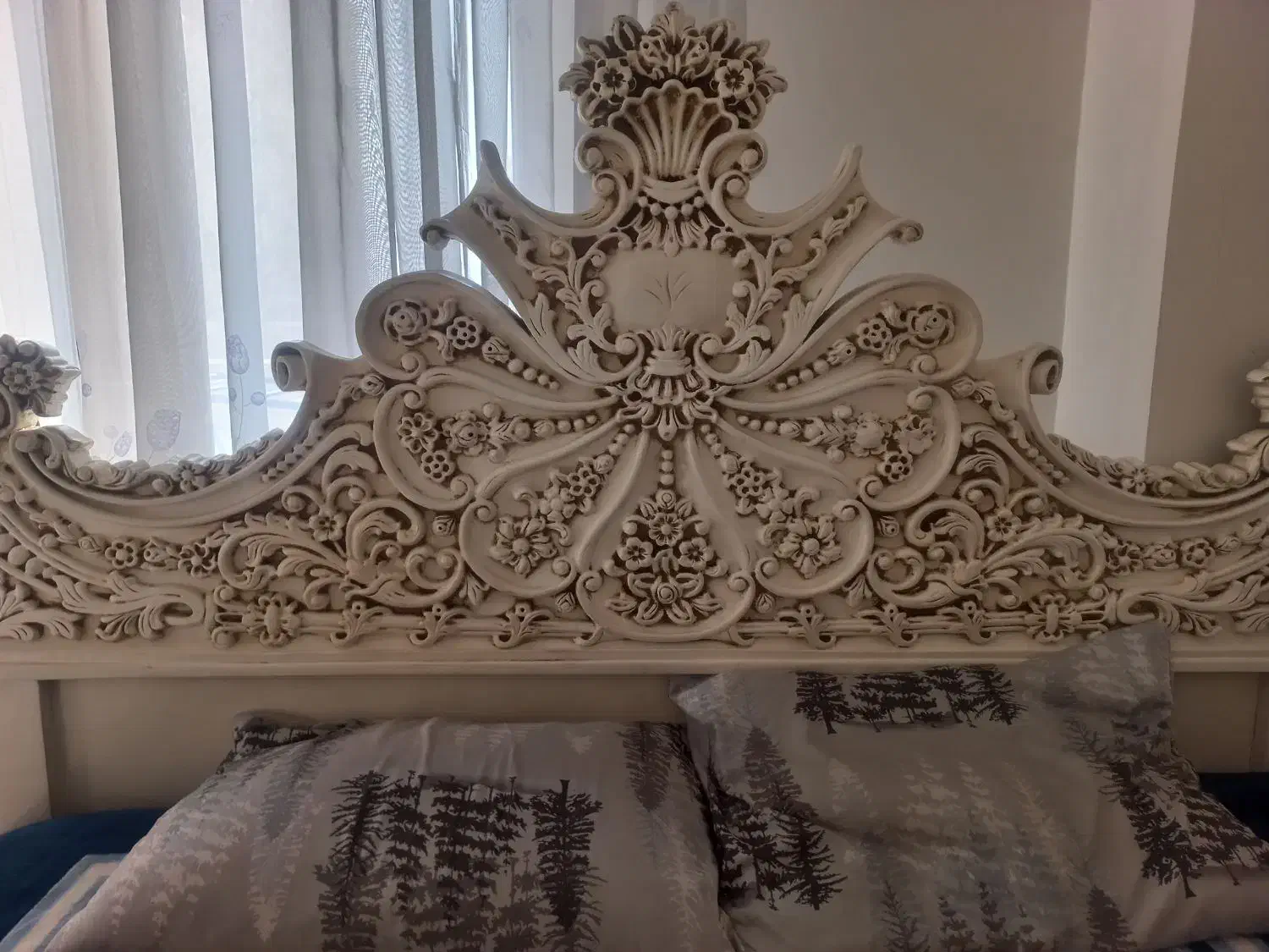 تخت دو نفره|تخت و سرویس خواب|اسلامشهر, شهرک توحید|دیوار