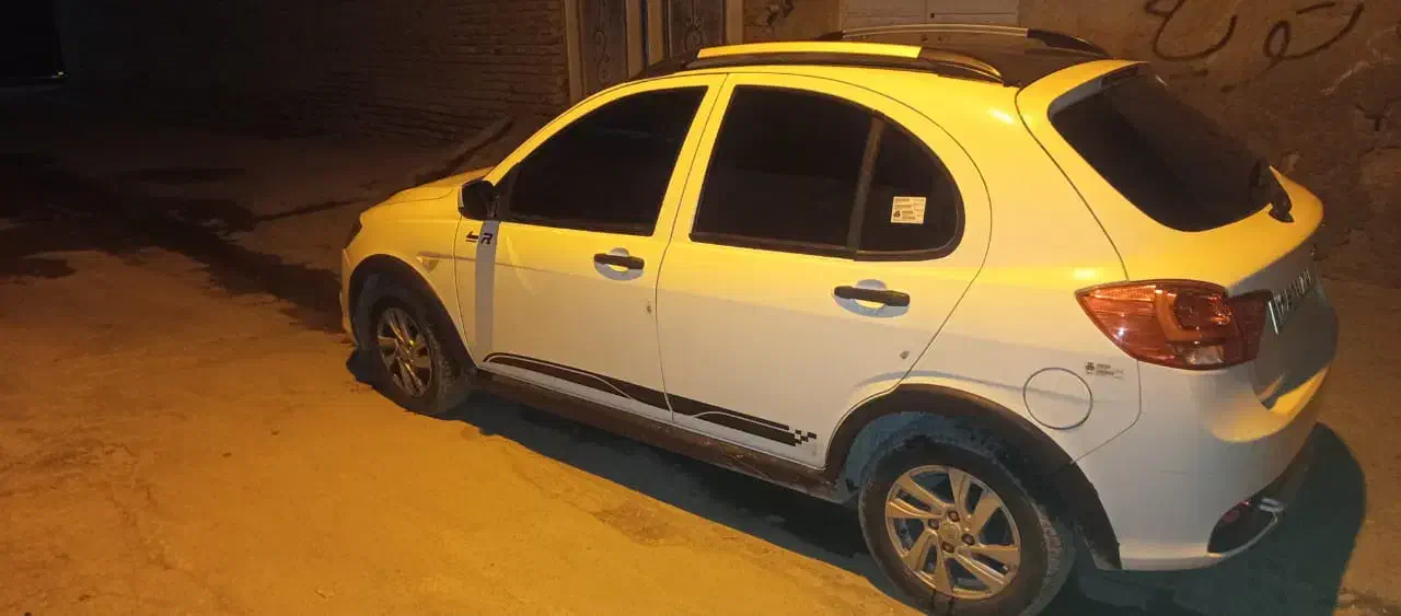 کوییک آر 1400|خودرو سواری و وانت|خاش, |دیوار