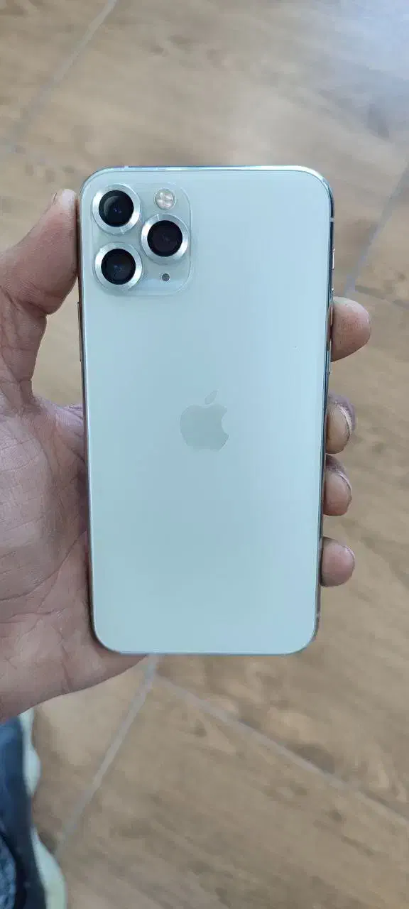 اپل 11پرو 256|موبایل|قروه, |دیوار