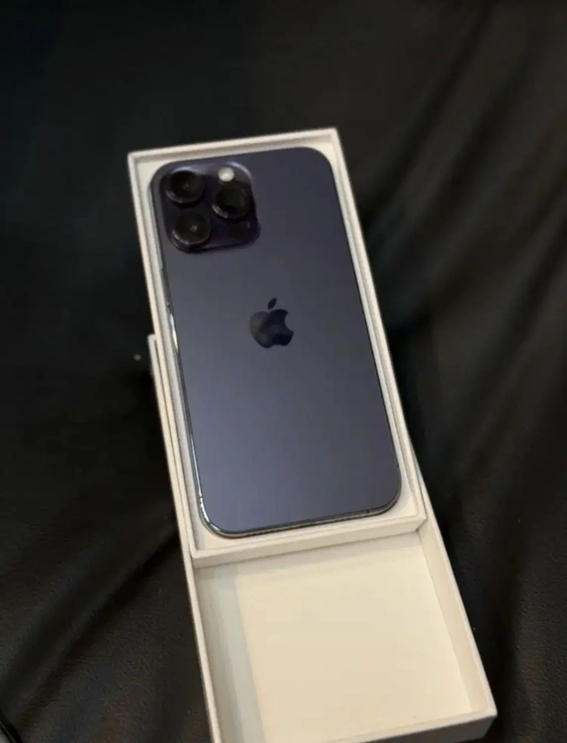 iphone 14 pro ch 256|موبایل|بندرعباس, |دیوار