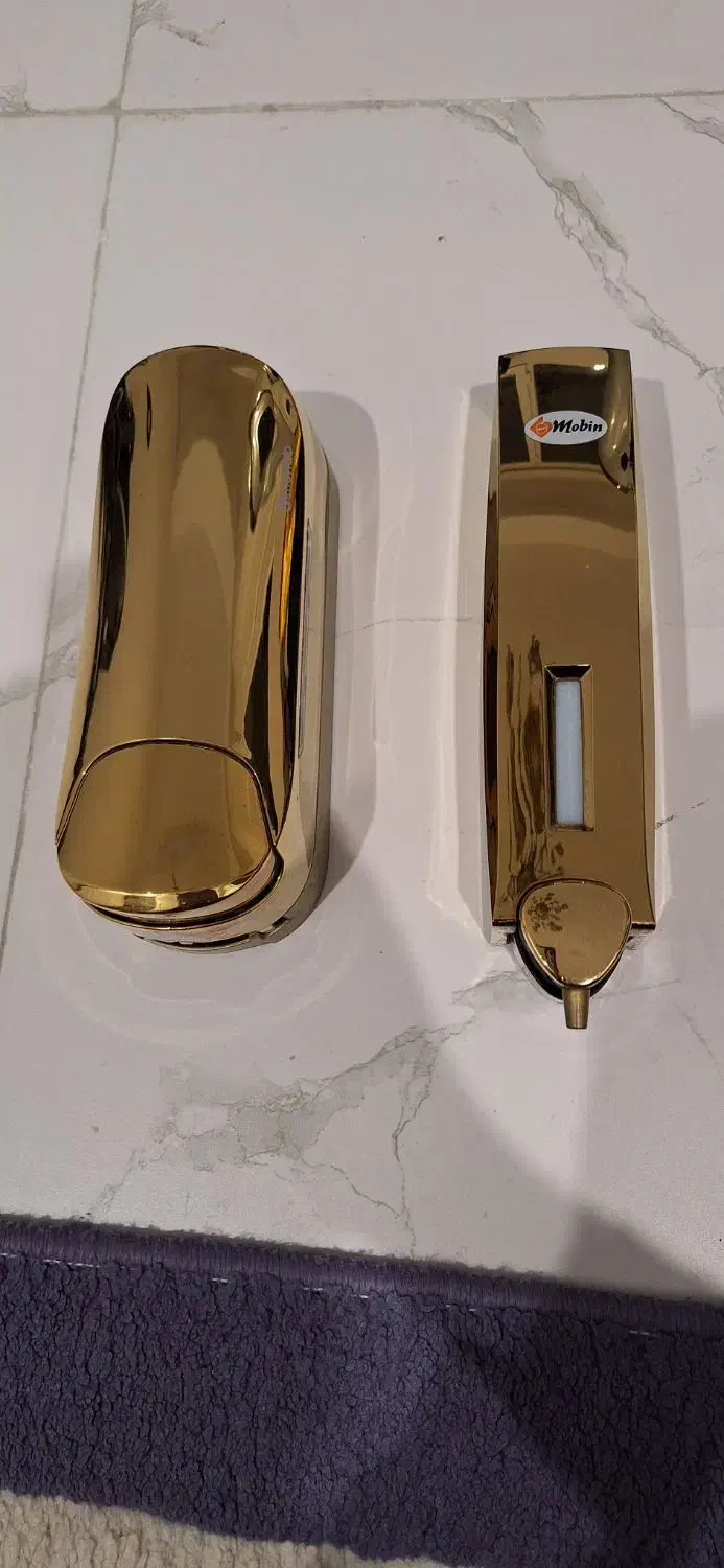 جا مایع دستشویی و ظرفشویی|لوازم سرویس بهداشتی|تهران, امام زاده عبدالله|دیوار