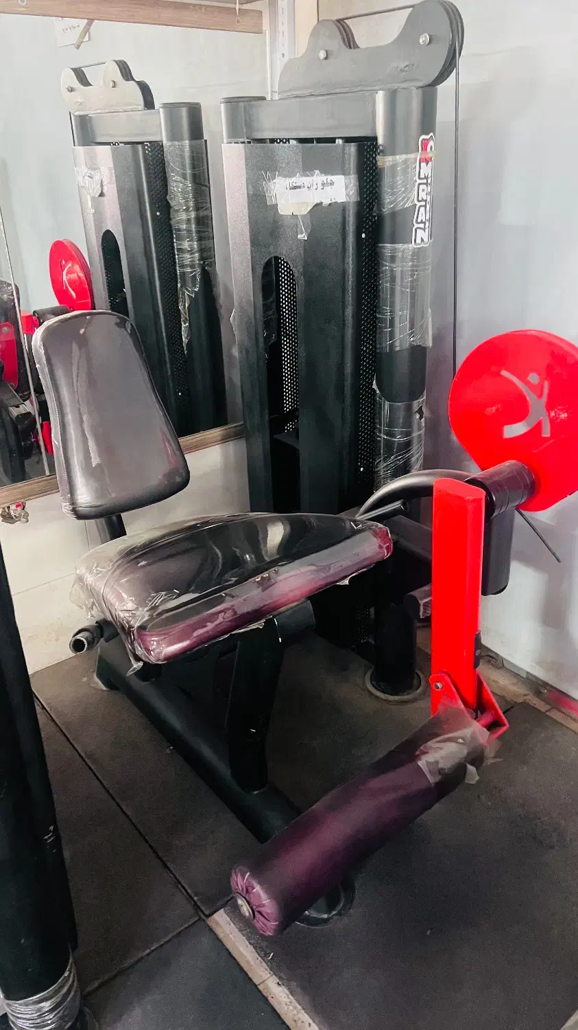 فروش فوری|تجهیزات ورزشی|مشهد, شهید آوینی|دیوار