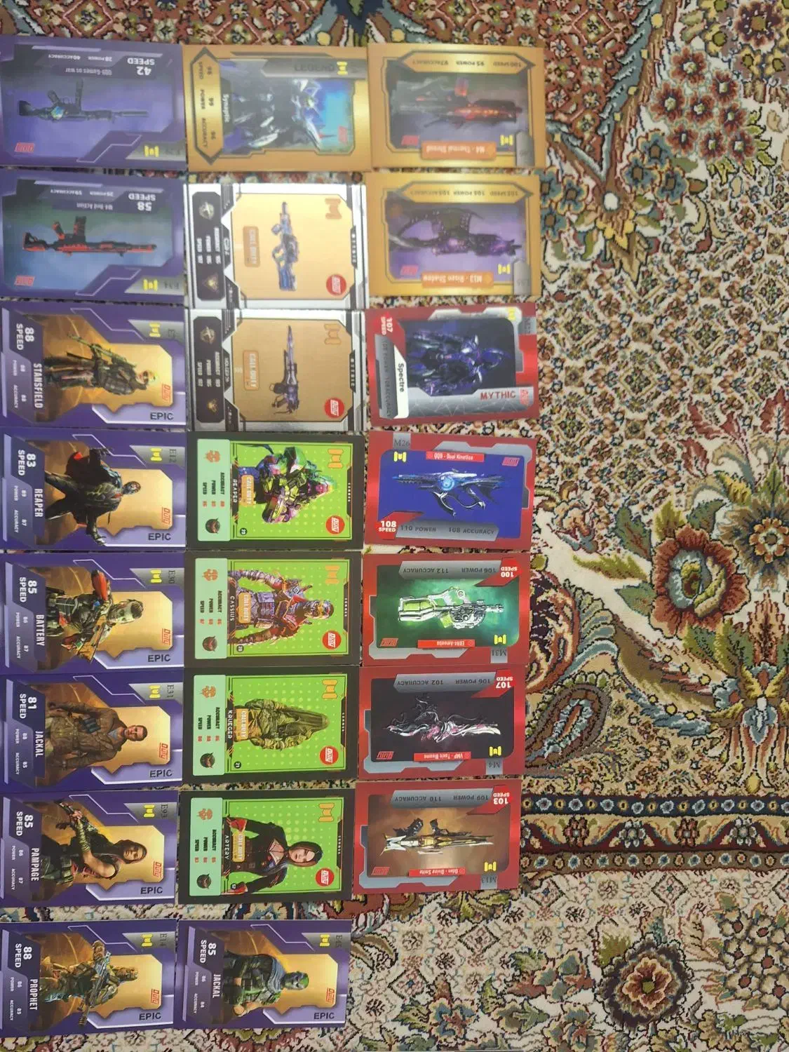 کیمدی کالاف|اسباب‌‌بازی|قم, پردیسان|دیوار