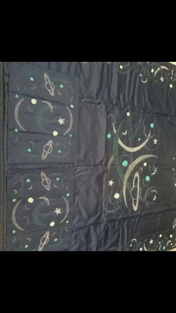 روتختی دو نفره کار شده .باطرحی خاص|سرویس روتختی|تهران, گرگان|دیوار