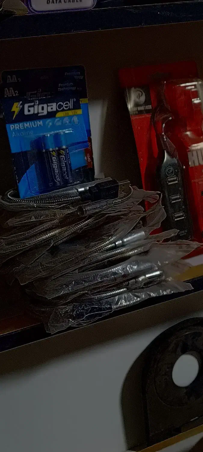 لوازم جانبی کامپیوتر|قطعات و لوازم جانبی رایانه|سورک, |دیوار