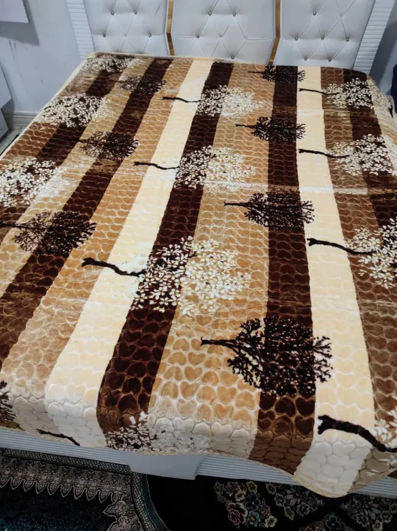 پتو خارجی سنگین وزن|رختخواب، بالش، پتو|گراش, |دیوار