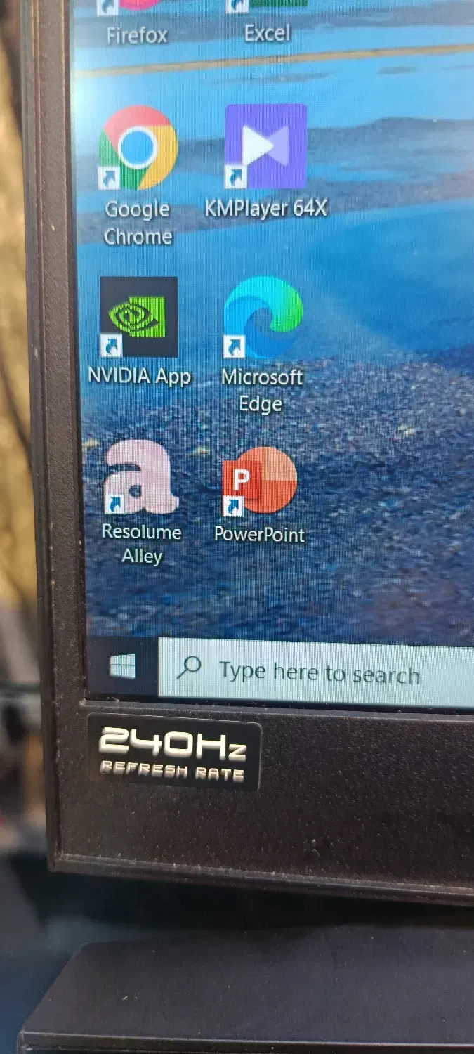 فروش لبتاب فروش Hp amen15|رایانه همراه|شیراز, شهرک استقلال|دیوار