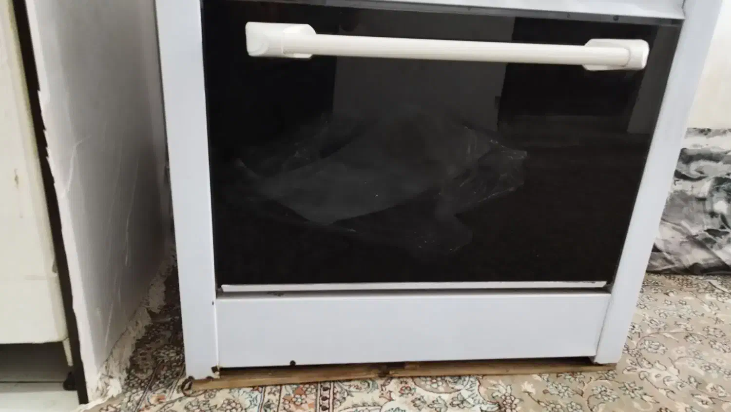 گاز پنج شعله|اجاق گاز و لوازم برقی پختوپز|پاکدشت, پاکدشت (مامازند)|دیوار