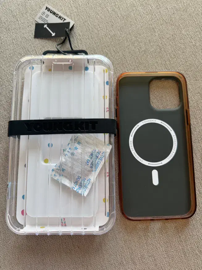 قاب اورجینال ایفن ۱۳ پرومکس|لوازم جانبی موبایل و تبلت|تهران, جماران (نیاوران)|دیوار