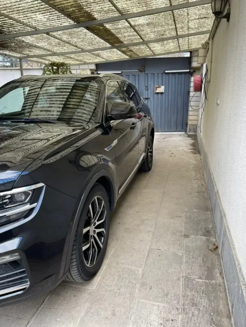 دامایx7|خودرو سواری و وانت|کرج, کلاک پایین|دیوار