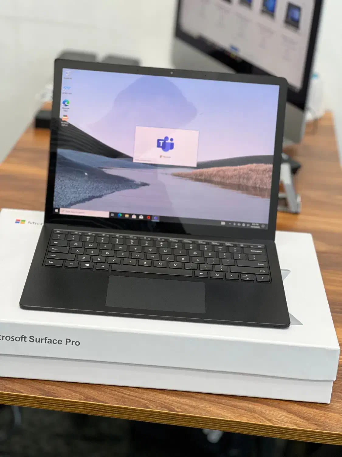 Surface laptop 4 i5-11/8/256|رایانه همراه|تهران, میدان ولیعصر|دیوار