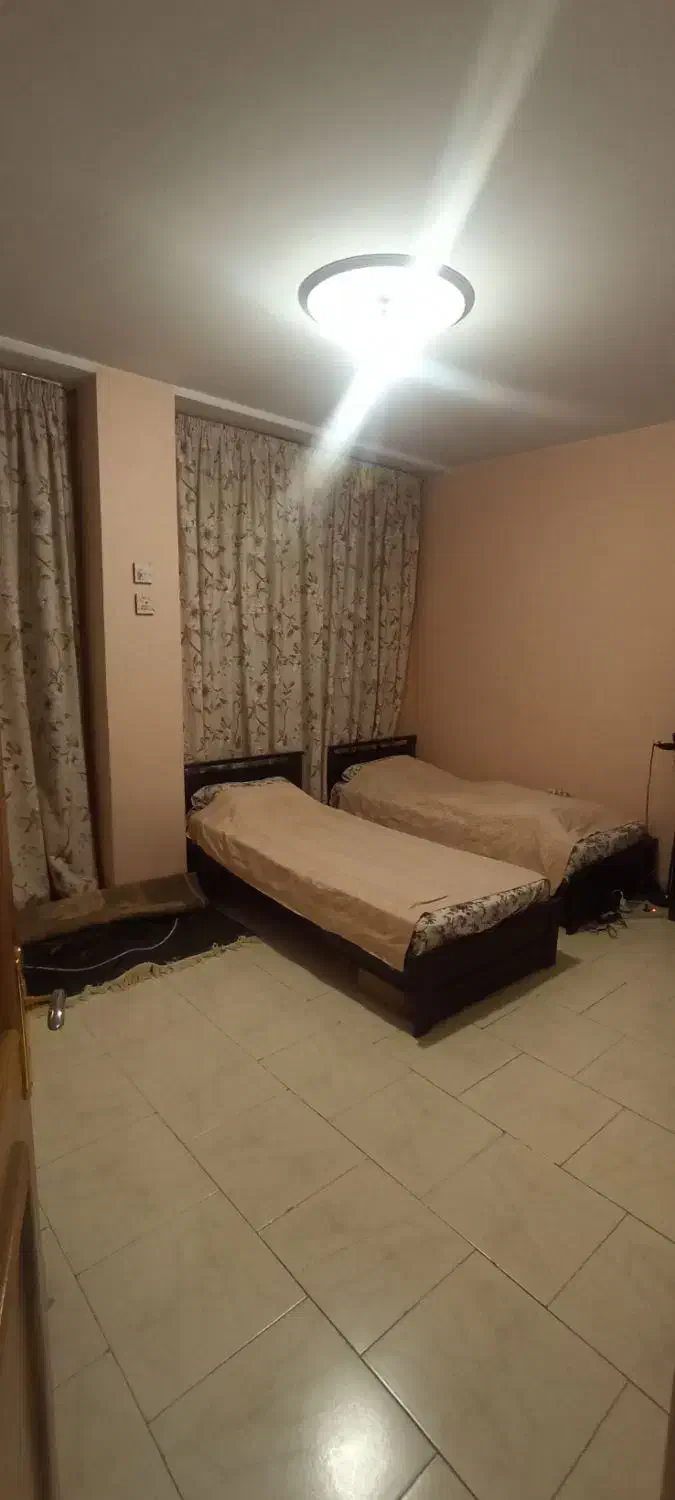 اجاره آپارتمان ۱۱۵ متردوخواب/لوکیشن عالی/ اباذر