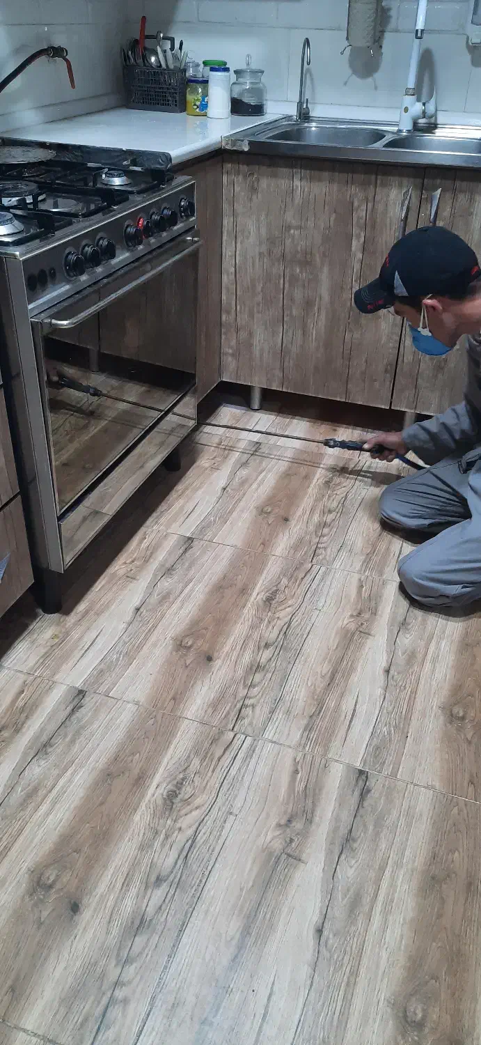 سم پاشی منازل و شرکت ها و ادارات|خدمات نظافت|بندر کنگان, |دیوار