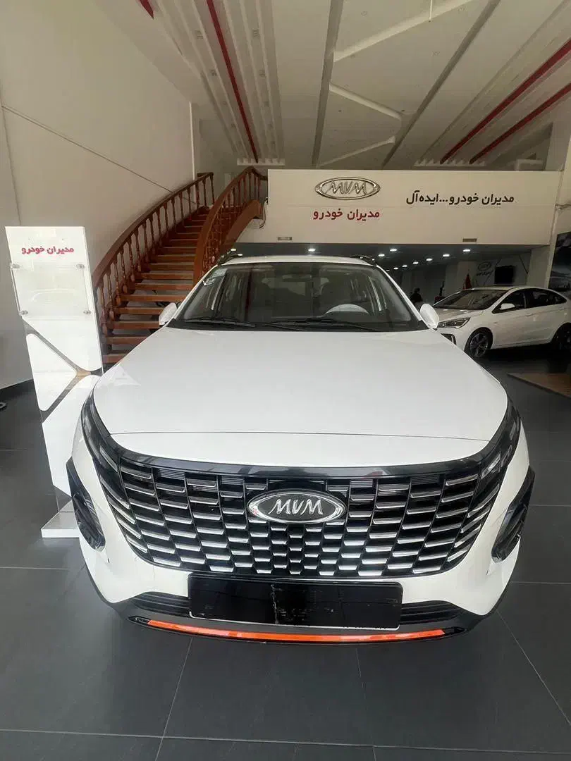 ایکس 33 کراس /نقد.اقساط تحویل درجا معاوضه|خودرو سواری و وانت|تهران, پونک|دیوار