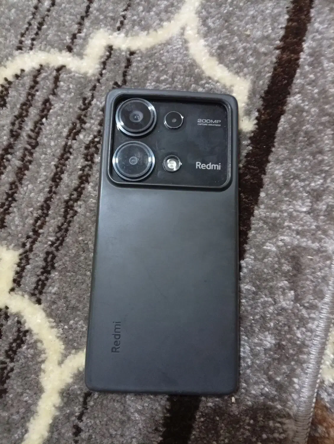 نوت ۱۳ پرو|موبایل|اهواز, گلستان|دیوار