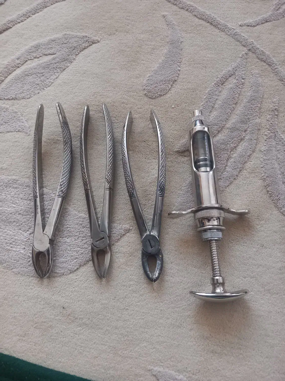 انبر|پزشکی|زنجان, |دیوار