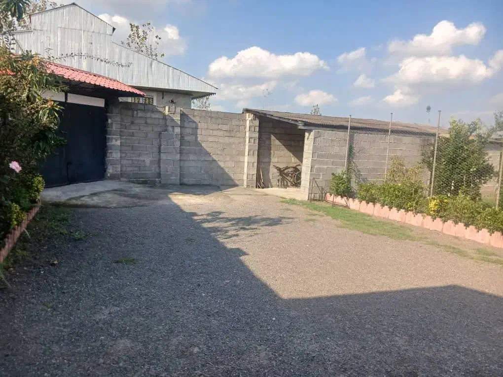 ویلا باغ ۱۰۰۰متری محدوده دلباز دل طبعیت/آناملک|فروش خانه و ویلا|رشت, شهرک قدس|دیوار