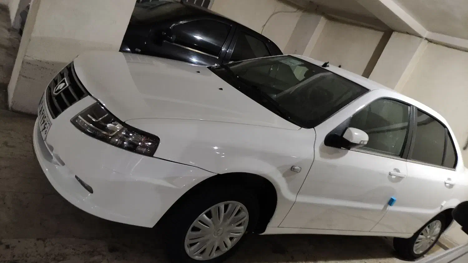 سمند سورن پلاسxu7p صفر|خودرو سواری و وانت|تهران, سازمان برنامه جنوبی|دیوار