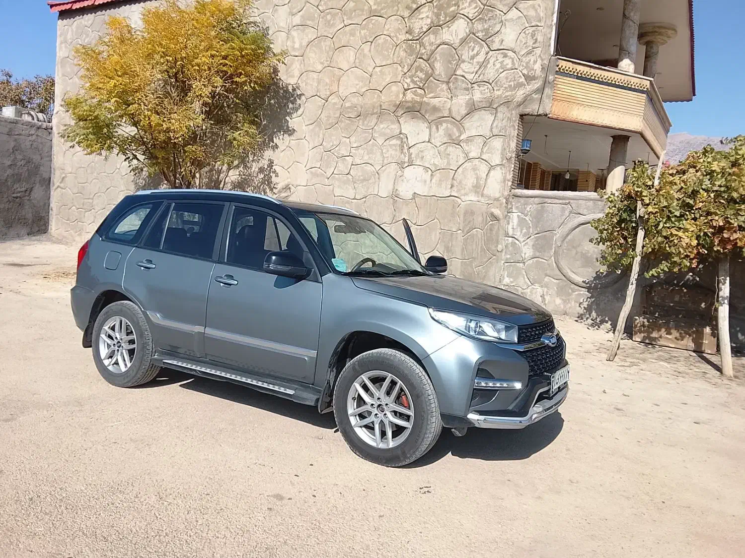 MVM نیوفیس|خودرو سواری و وانت|لردگان, |دیوار