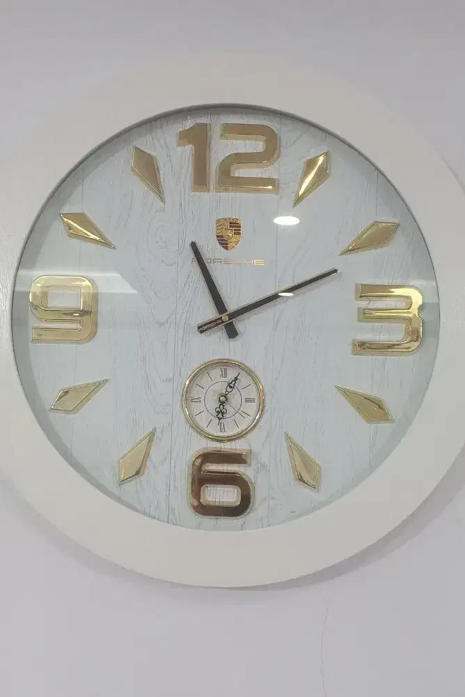 ساعت دیواری|ساعت دیواری و تزئینی|اندیشه, شهرک مریم|دیوار