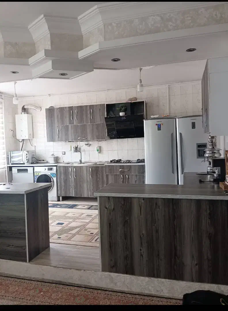 واحد160متری/فدک زیر میدان|اجارهٔ آپارتمان|دورود, |دیوار