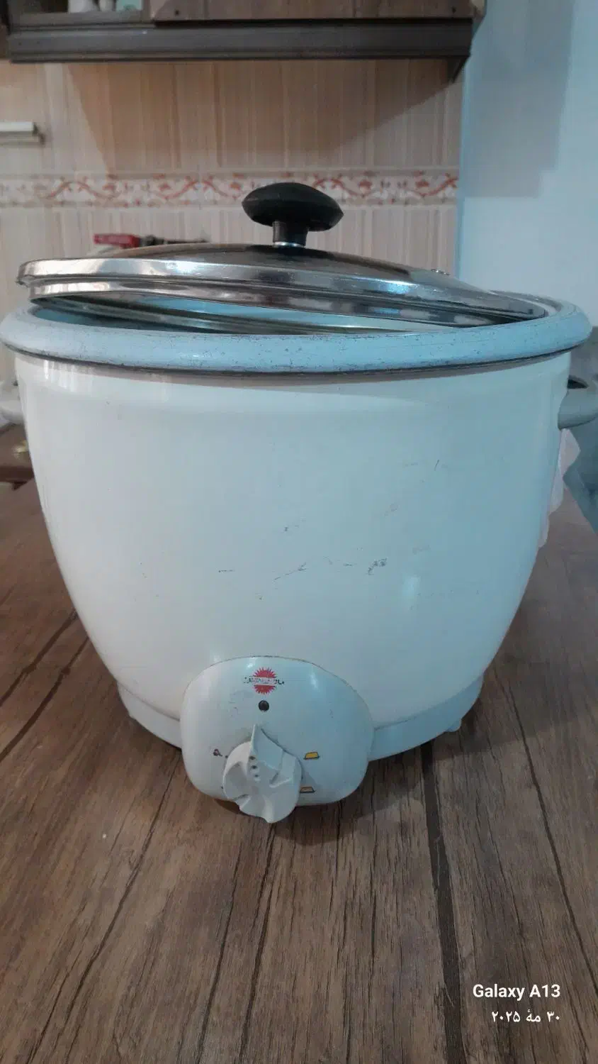 پلوپز|اجاق گاز و لوازم برقی پخت‌وپز|تهران, صاحب الزمان|دیوار