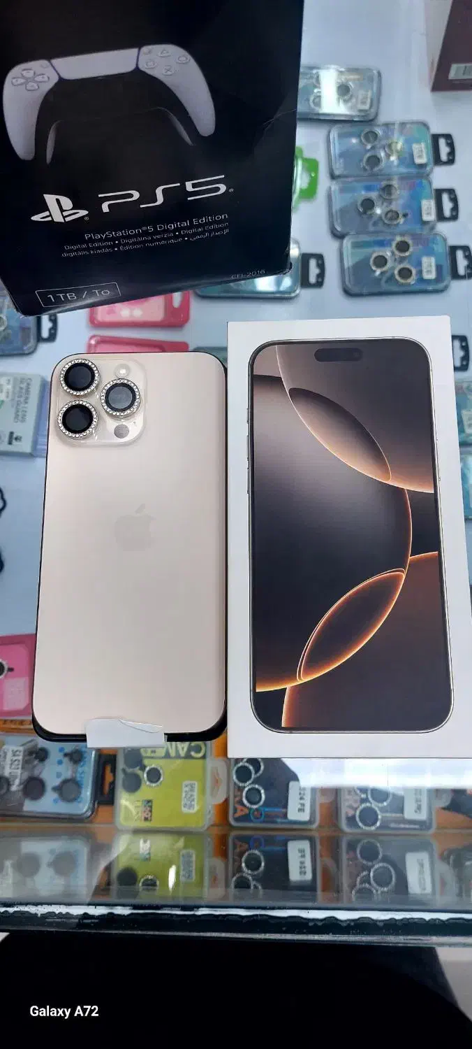 16pro max|موبایل|بندرعباس, |دیوار