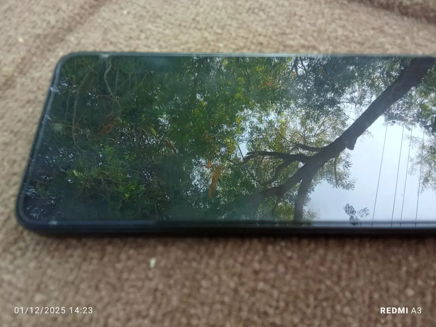 گوشی ردمی 13|موبایل|کهنوج, |دیوار