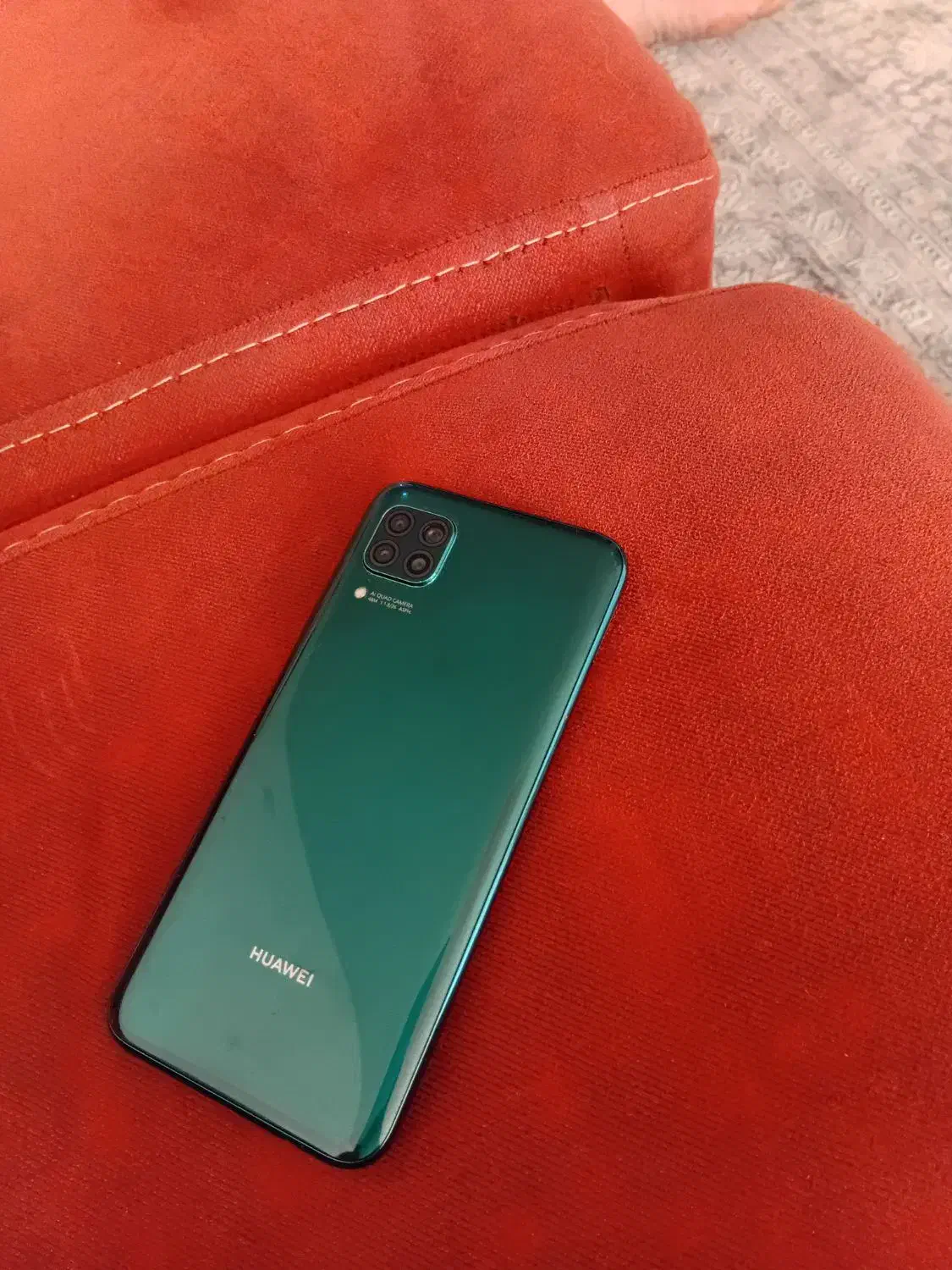 هواوی nova 7i|موبایل|صدرا-فارس, فاز ۱|دیوار