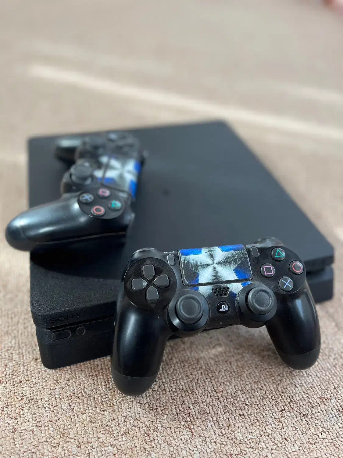 ps4|کنسول، بازی ویدئویی و آنلاین|علی‌آباد کتول, |دیوار