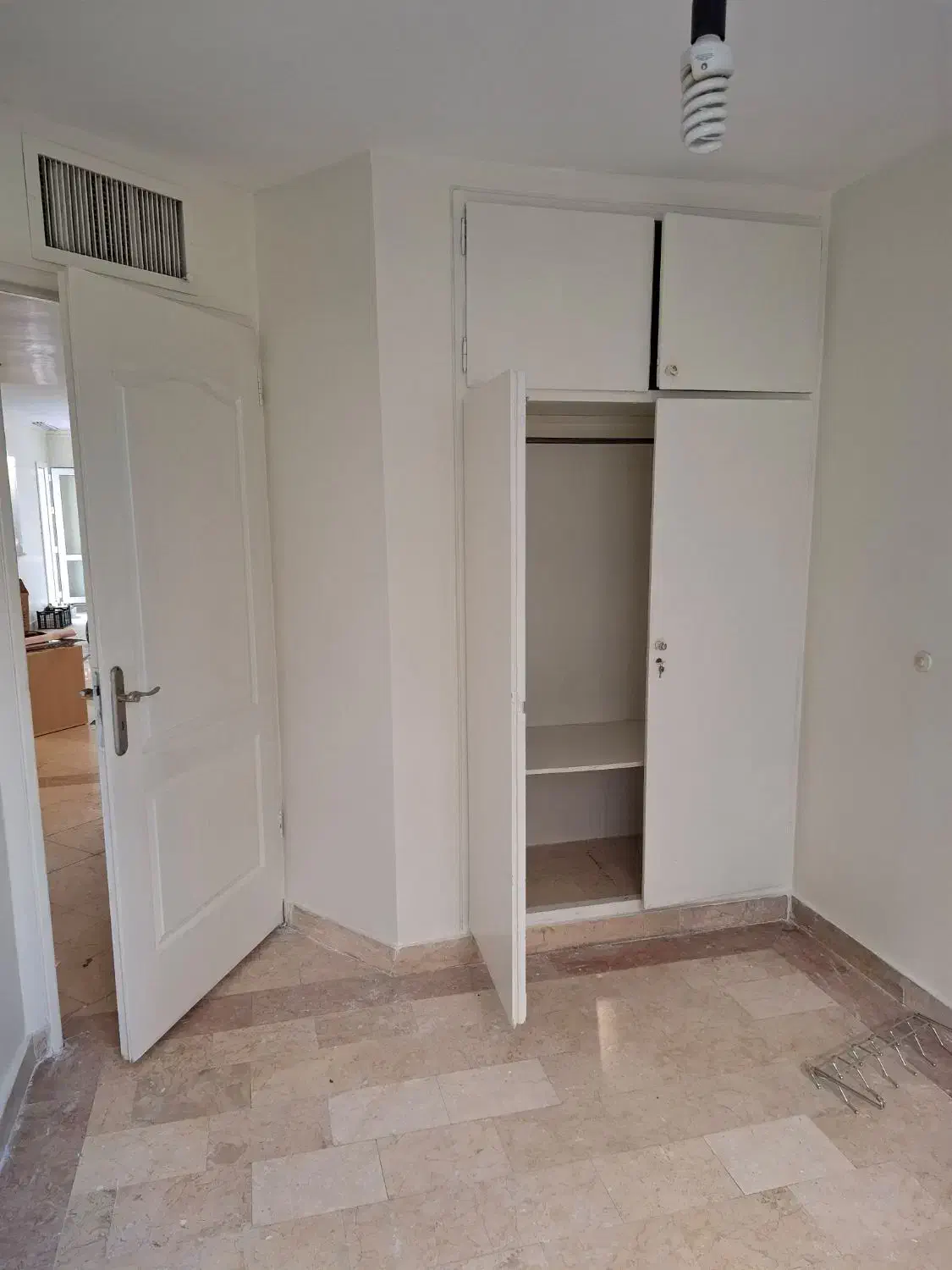 دو خوابه 110 متر سوهانک