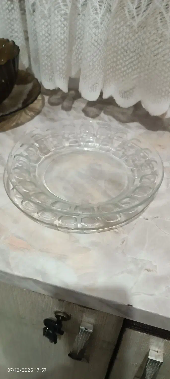 فروشی|ظروف سرو و پذیرایی|ری, حمزهآباد|دیوار