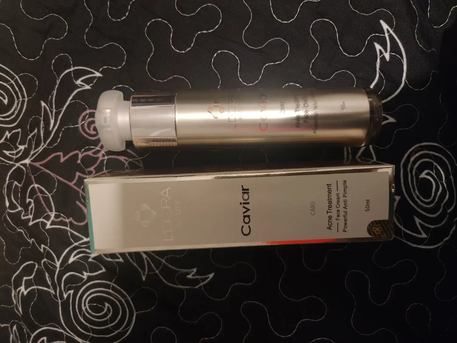 کرم ضد لک  با استفاده رو زانه لک و جوش را کم کنید|آرایشی، بهداشتی، درمانی|تهران, آشتیانی|دیوار