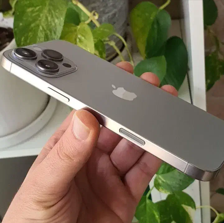 آیفون 16 پرومکس 512 GB کپی ساخت ویتنام|موبایل|شیراز, قدوسی غربی|دیوار