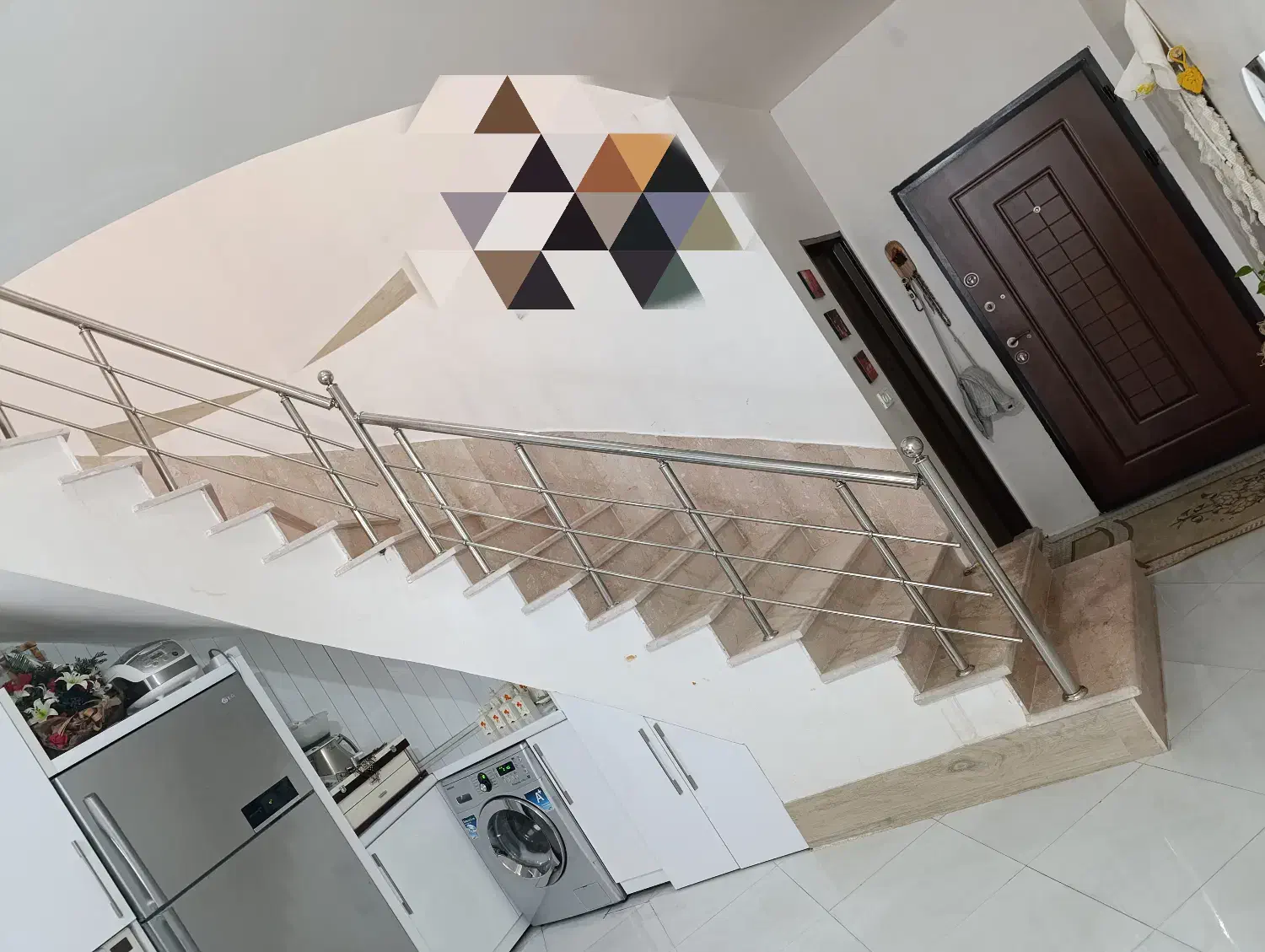 منزل ویلایی دوبلکس|فروش خانه و ویلا|سبزوار, توحیدشهر|دیوار