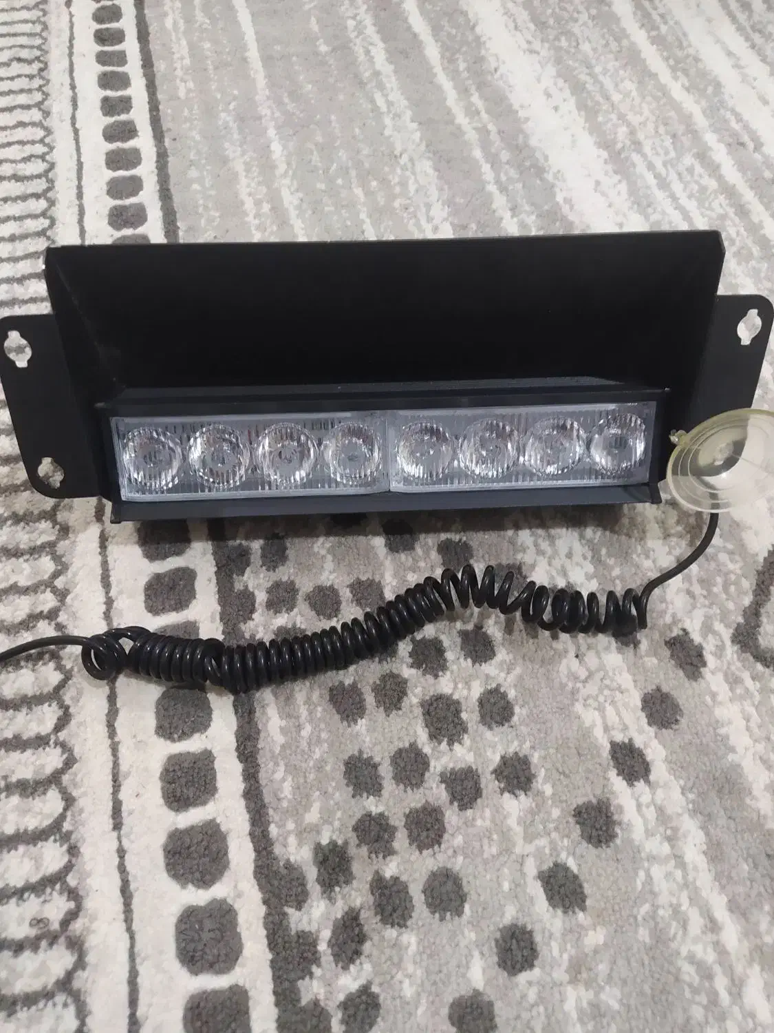 آمپلی کدنس|قطعات یدکی و لوازم جانبی|رشت, لاکان|دیوار