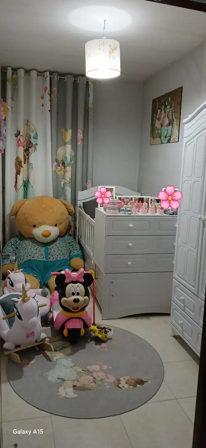 واحد ۱۰۴ متری لاکچری قولنامه کدرهگیری عباس اباد|فروش آپارتمان|محمدشهر, عباس آباد|دیوار