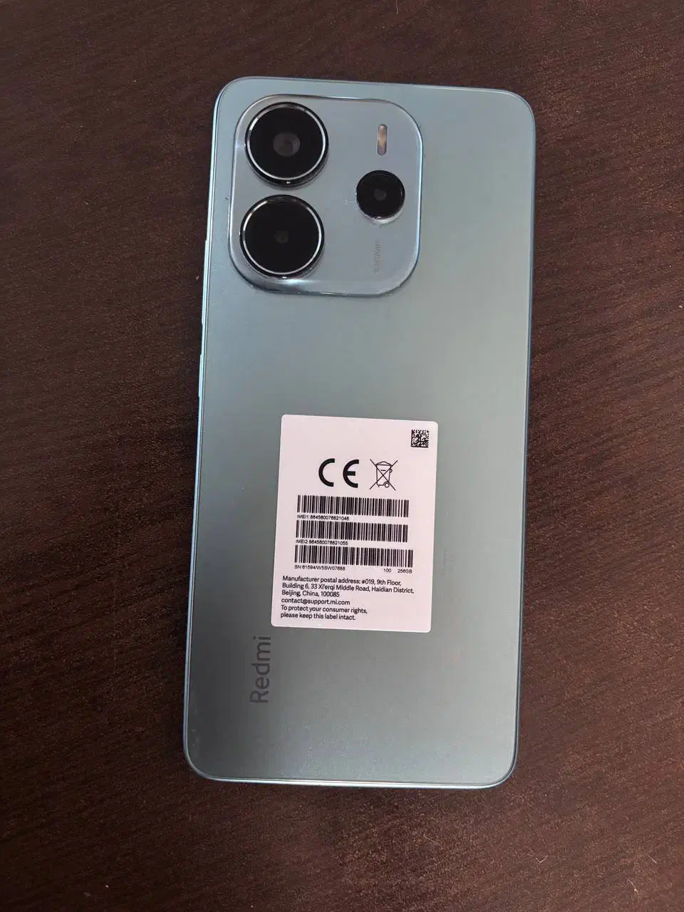 شیائومی نوت14|موبایل|ماهدشت, |دیوار