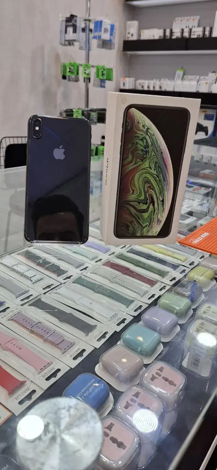 xs mas 256 LLA|موبایل|کرج, مهرویلا جنوبی|دیوار