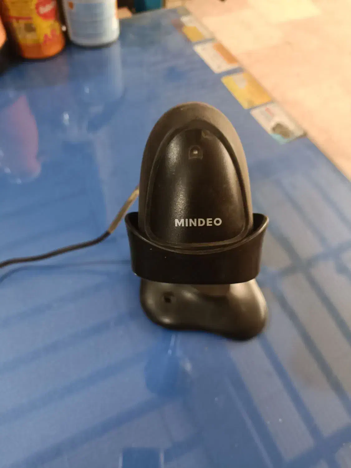 بارکد خوان Mindeo|پرینتر، اسکنر، کپی، فکس|زنجان, |دیوار