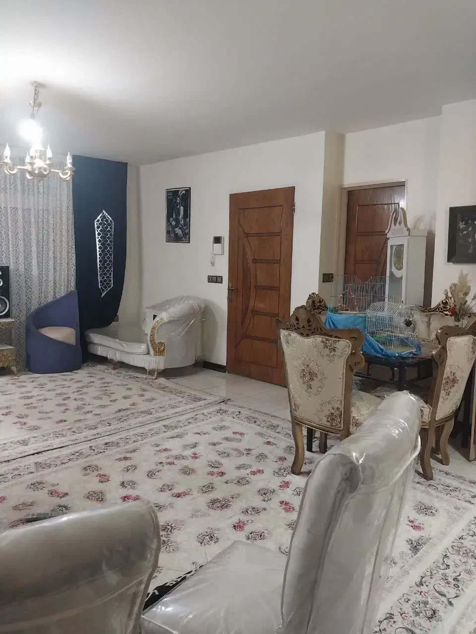 یه واحد ۹۰ متری داخل ردان|اجارهٔ آپارتمان|اصفهان, ردان|دیوار