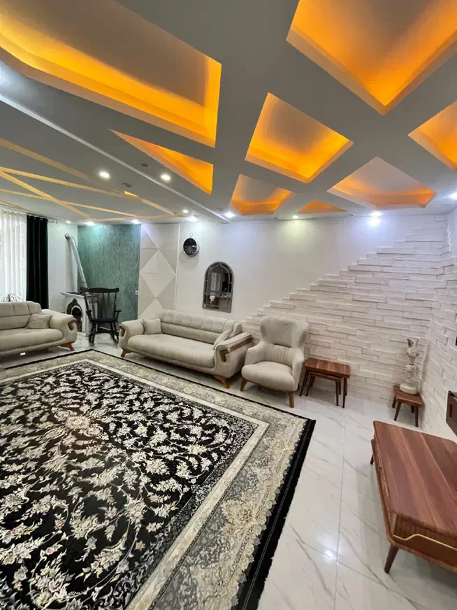 خانه ویلایی مرکز شهر خمام دو طرف کوچه دارد|فروش خانه و ویلا|خمام, |دیوار