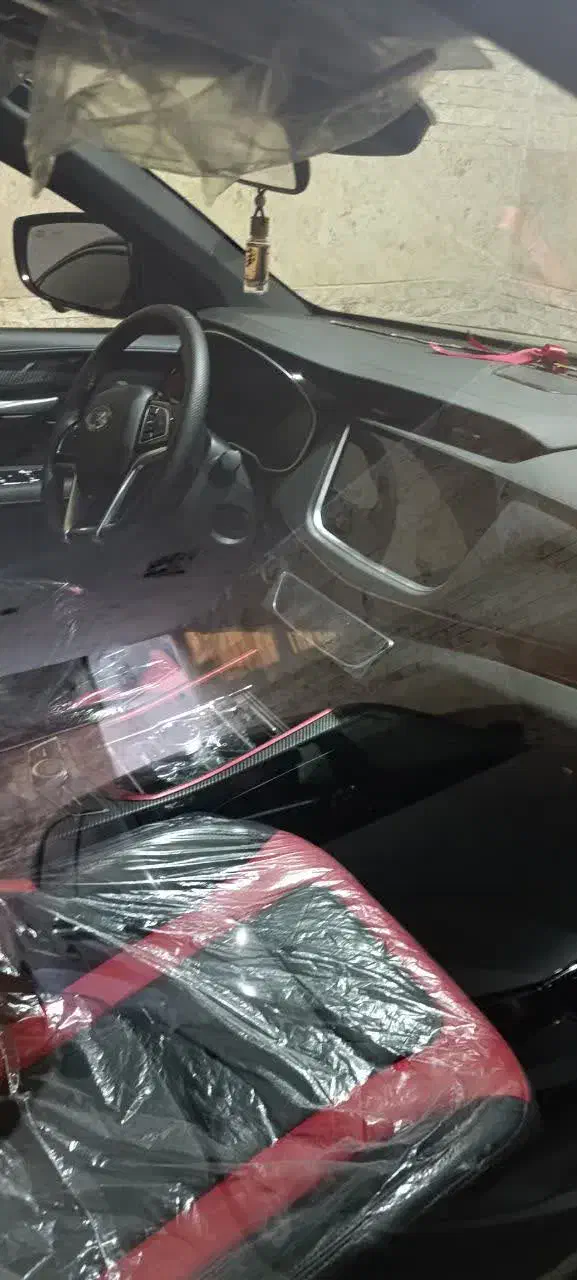 صفر کی ام سی A5|خودرو سواری و وانت|مشهد, حجت|دیوار