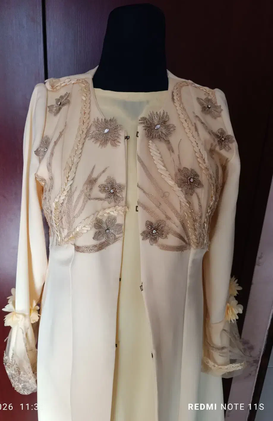 مانتو مجلسی زنانه|لباس|خرمآباد, |دیوار