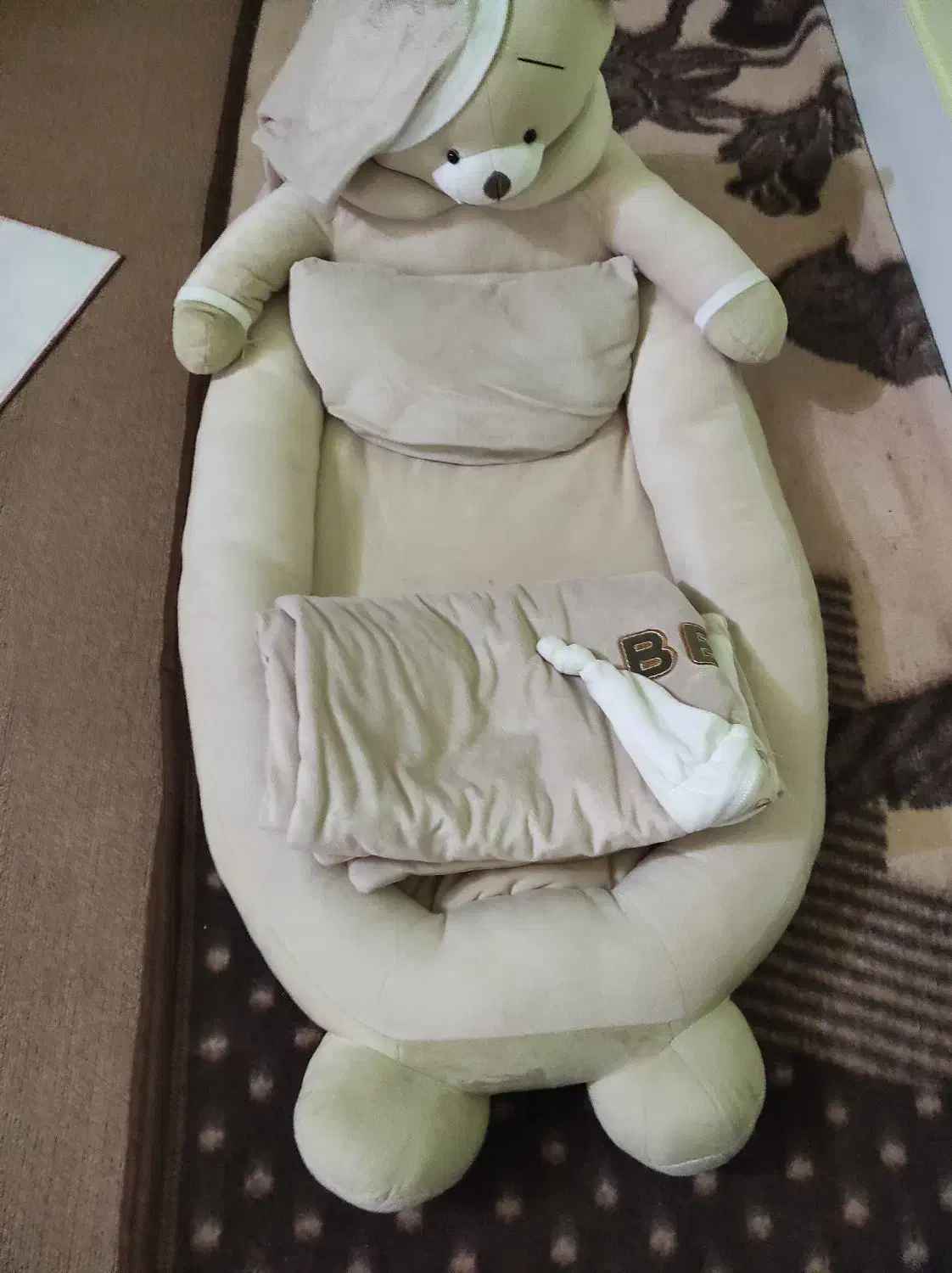 تشک|تخت و صندلی بچه|برخوار, |دیوار