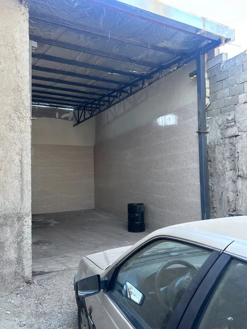 ۳۰۰متر سالن بهداشتی ۲۰۰متر محوطه شهریار باغستان|اجارهٔ دفتر صنعتی، کشاورزی، تجاری|باغستان, |دیوار